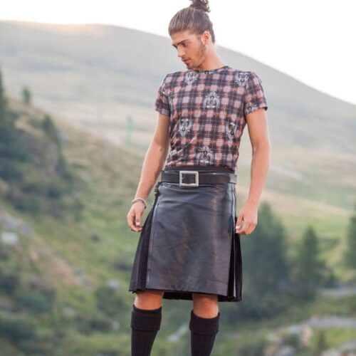 Herren Kilt Seattle