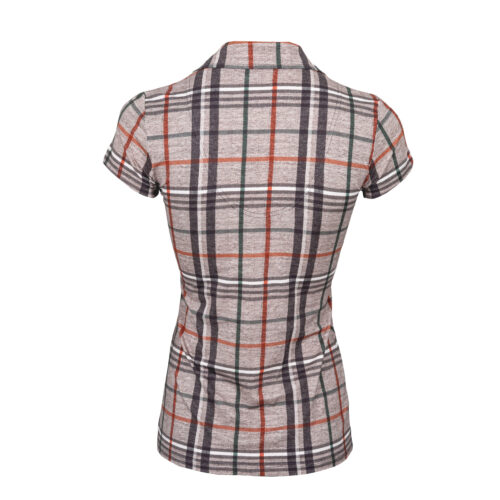 Damen-Polo-Lindsey-Housecheck-hinten-1