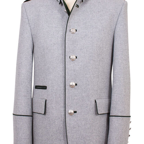 Nikolai 3 Slim Fit