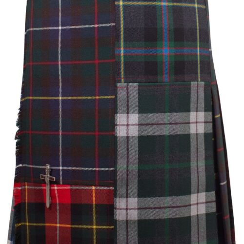 Patch Classic
