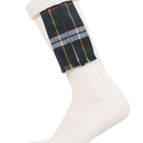Kiltstutzen