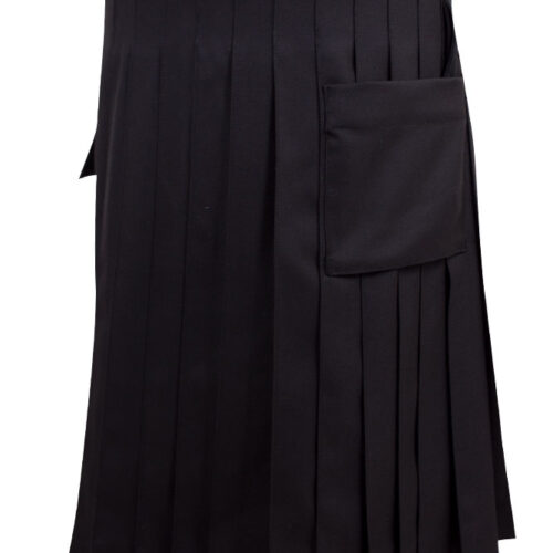 Herren Kilt Mc Zipp