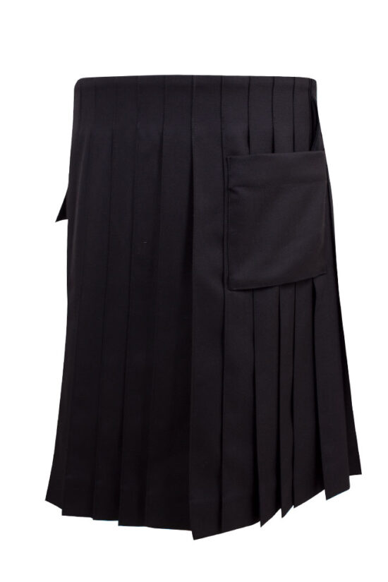 Herren Kilt Mc Zipp