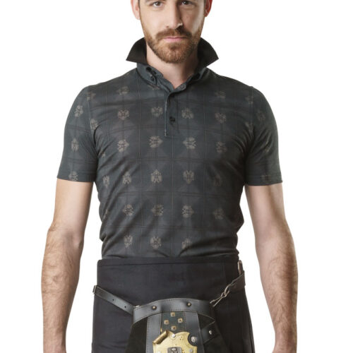 Jersey Shirt Rettl