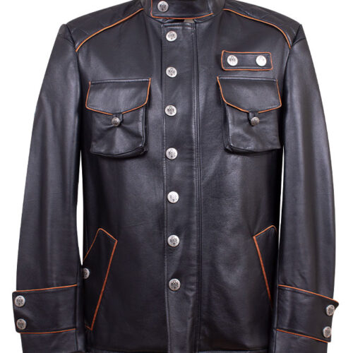 Bikerjanka