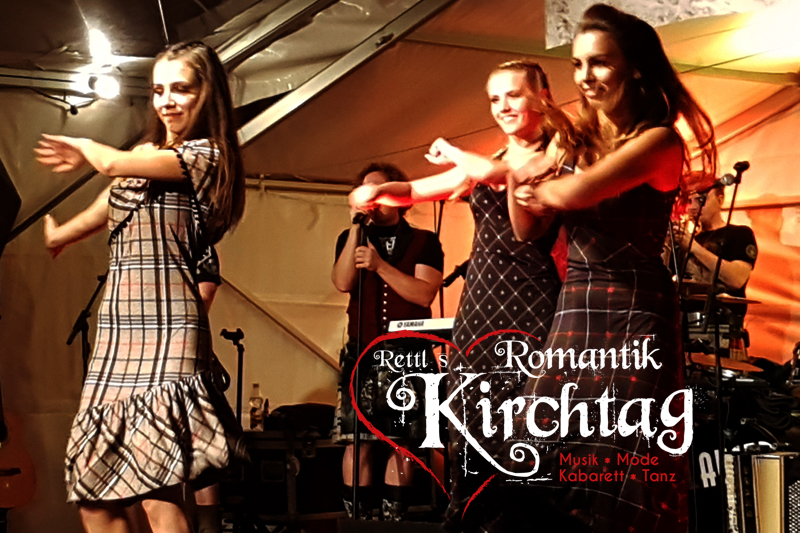 7. Rettl Romantik Kirchtag