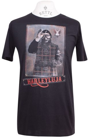 Shirt Harleyluja