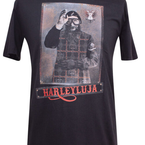 Shirt Harleyluja