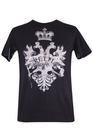 Print Shirt History