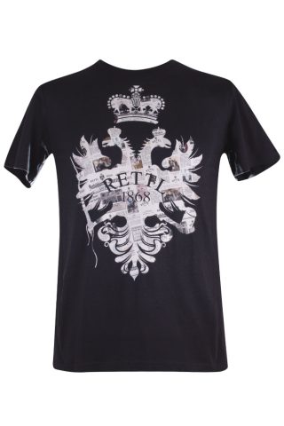 Print Shirt History