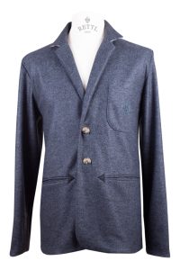 Jacke Sherlock