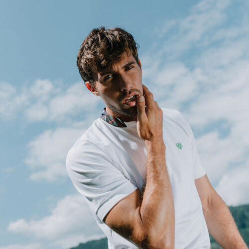 Polo "Oscar"