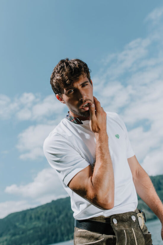 Polo "Oscar"