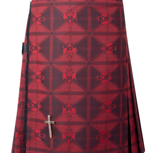 Rettl 1868 Kilt Anniversary Wolle