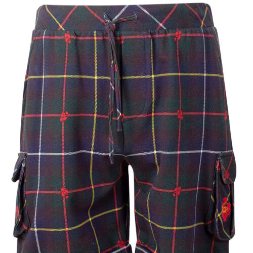 Rettl 1868 Jersey Short