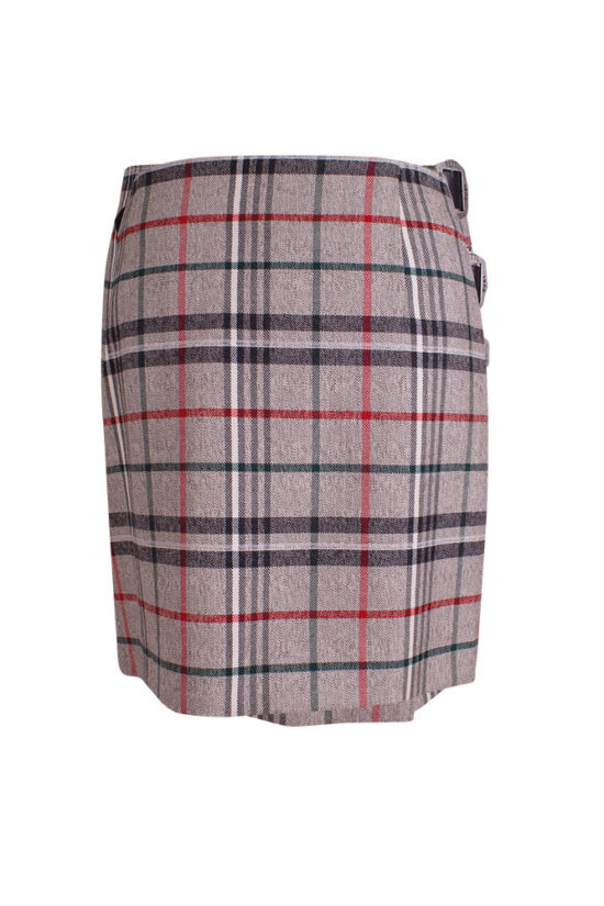Damen Rock Hedda Rettl Housecheck