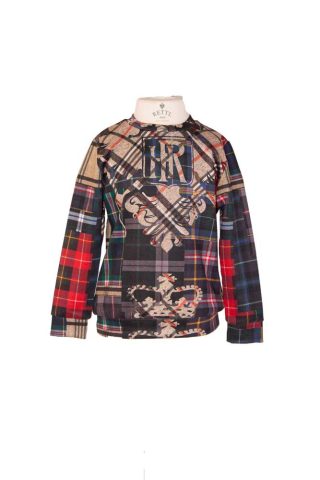 Rettl Mädchen Sweater Carla