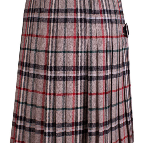 Herren Kilt Glasgow Rettl Housecheck