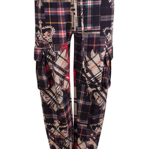Hose Cargo Sweet Pants Adlerptach