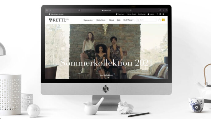 Rettl Kollektion