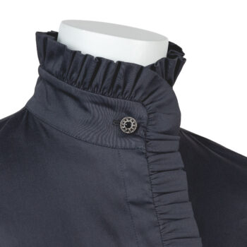 Damen-Bluse-Bravegirl-BW-Stretch-schwarz-detail-1
