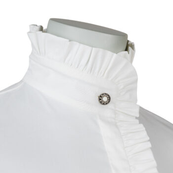 Damen-Bluse-Bravegirl-BW-Stretch-weiß-detail-1