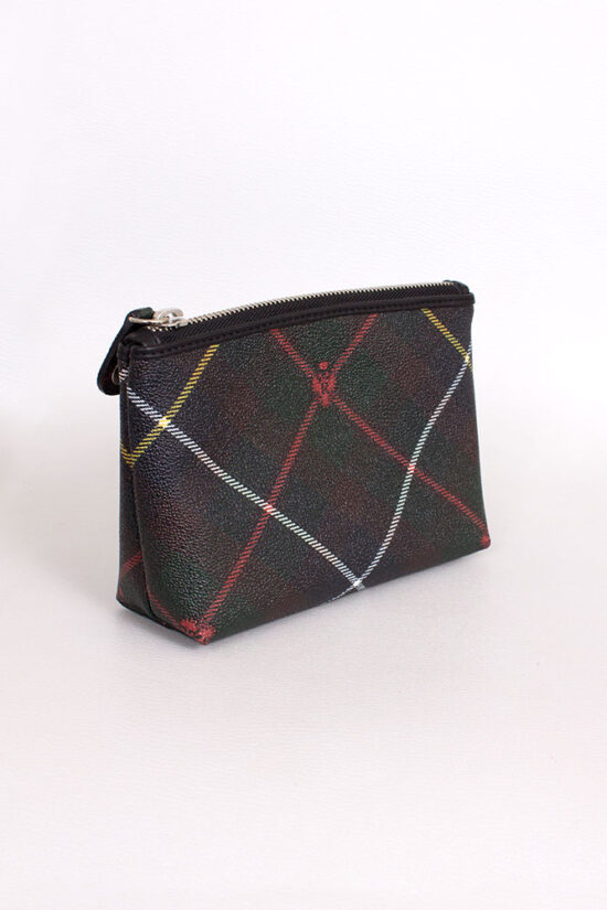 Tascherl Tiny little Bag Rettl 1868 Kärnten Karo