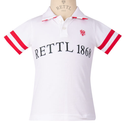 Kinder Rettl 1868 Polo Richi jun