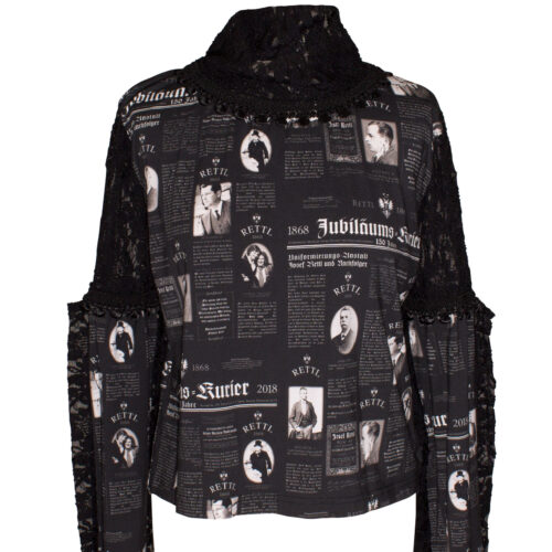 Damen-Shirt-Viva-vorne