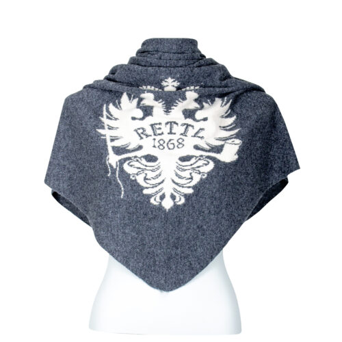 Rettl-Dreiecktuch-Eagle