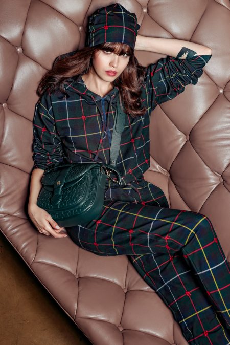 Formdepot Overall Comfy Pria-30