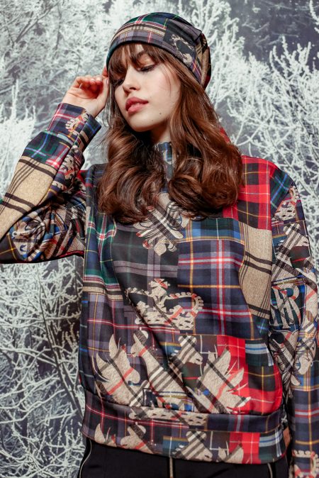 Formdepot Pria Sweater Dorma-13