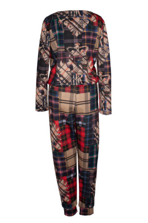 Damen-Overall-Cara-hinten