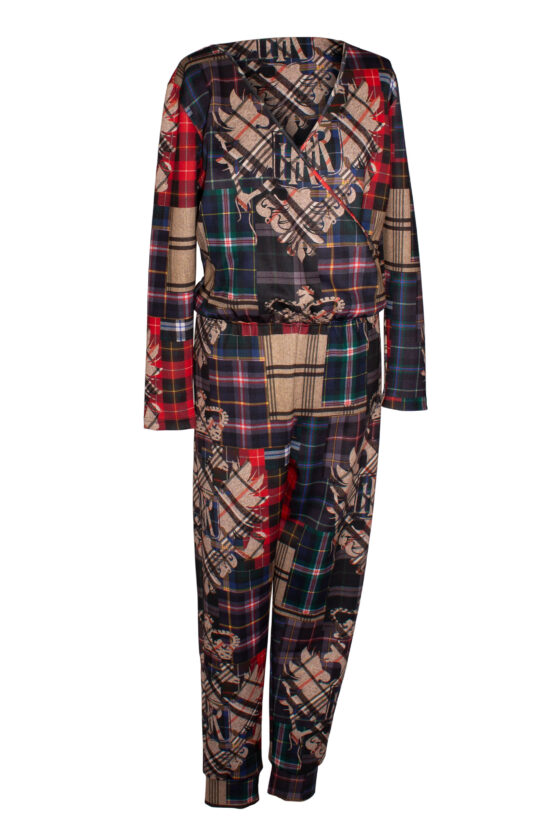 Damen-Overall-Cara-vorne