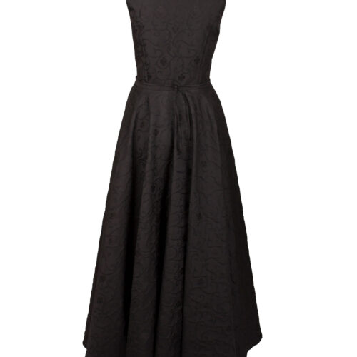 Kleid-Destiny-Ranke-schwarz-hinten