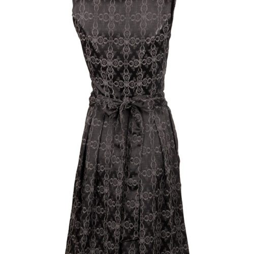 Damen-Dirndl-Elise-Evening-Triscele-anthra-hinten