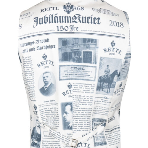 Herren-Gilet-Kaiser-Franz-Anniversary-Wolle-braun-hinten