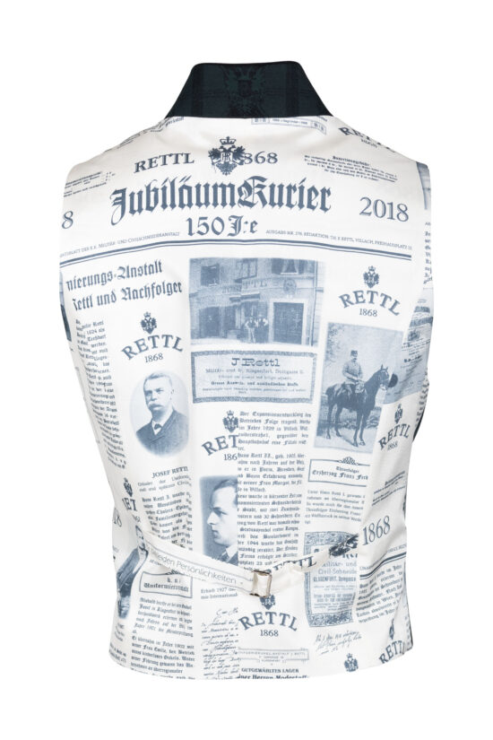 Herren-Gilet-Kaiser-Franz-Anniversary-Wolle-grün-hinten