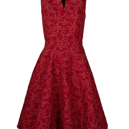 Damen-Dirndl-Jacky-vorne