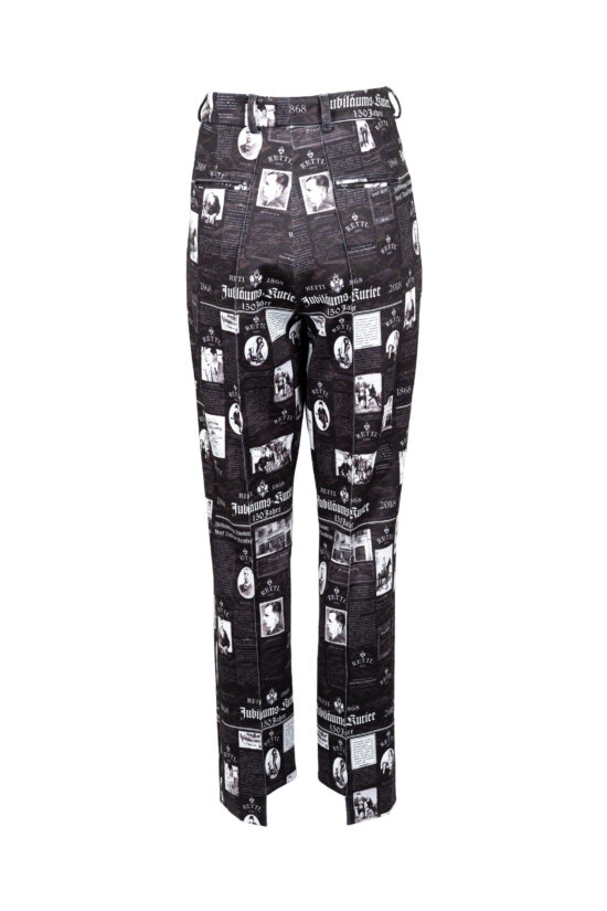 Damen-Hose-Cary-Fancy-Jubiläum-hinten