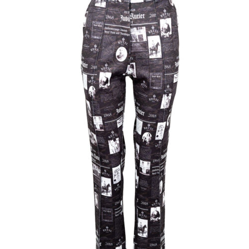 Damen-Hose-Cary-Fancy-Jubiläum-vorne