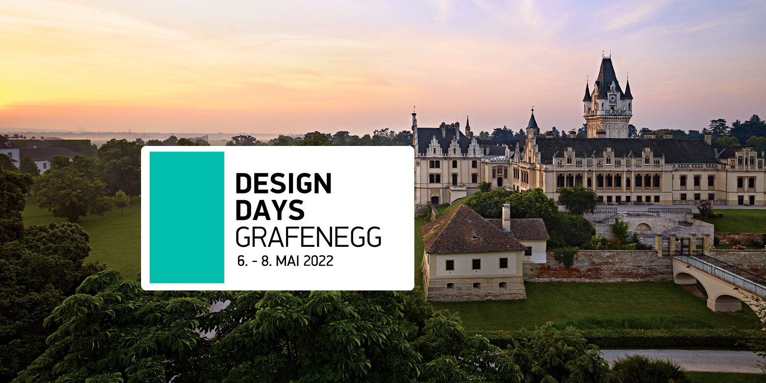Rettl bei Design-Days-Grafenegg