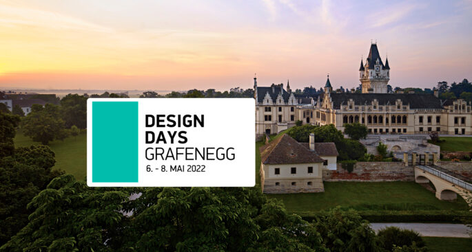 Rettl bei Design-Days-Grafenegg