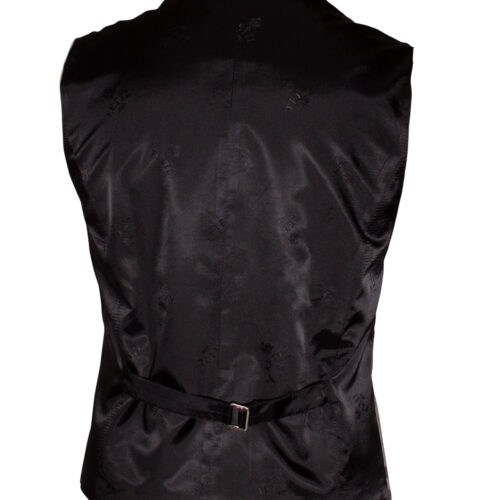Herren-Gilet-Burns-hinten