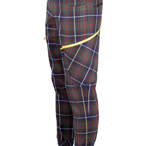 Herren-Hose-Duke-Kärnten-Karo-seitlich