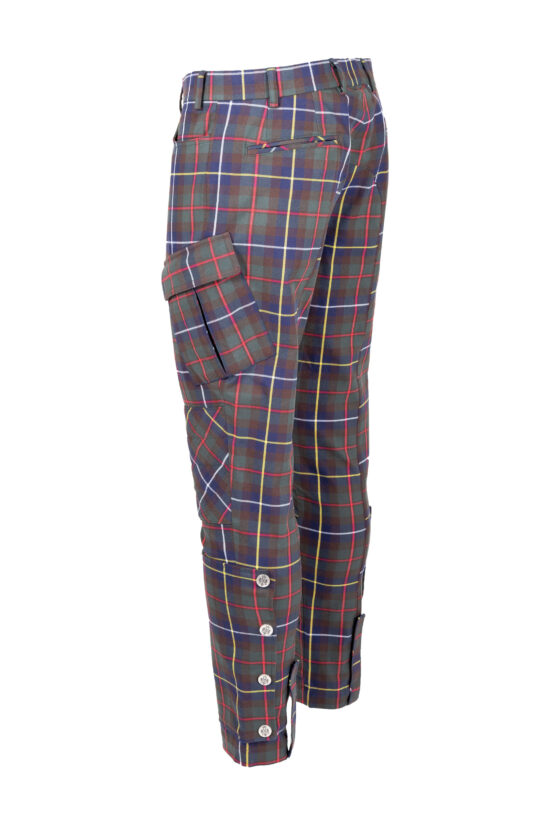 Herren-Hose-Protector-Kärnten-Karo-seitlich