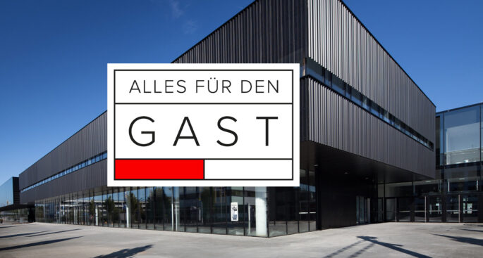 Rettl auf Messe-Gast-Salzburg