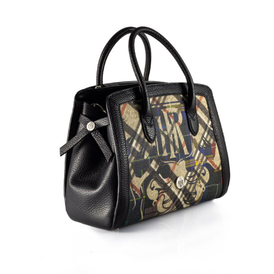 Handtasche-Frances-Adlerpatch-seitlich