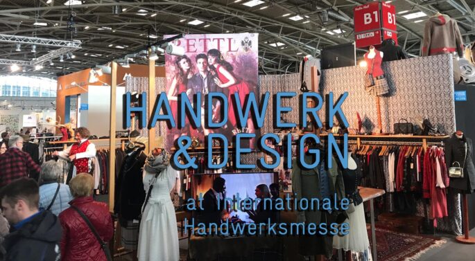 Handwerk und Design München