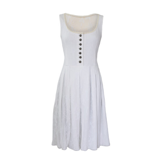 Damen-Dirndl-Wash-&-Wear-2-Spitze-Esposito-vorne